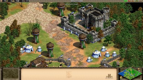 Age of Empires 2: HD Edition (2013)