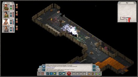 Avernum 2: Crystal Souls (2015)