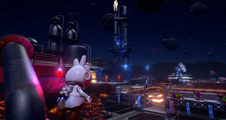 Tooki (Rhino Games) (2017)