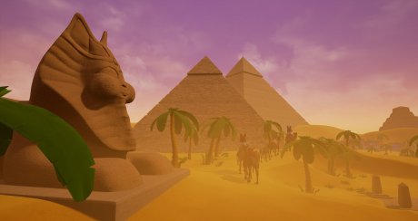Tooki (Rhino Games) (2017)