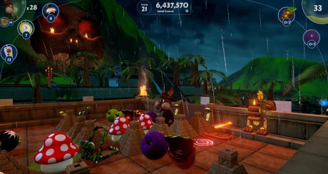 Tooki (Rhino Games) (2017)