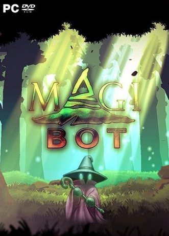 Magibot (2017)