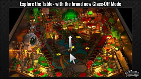 Pro Pinball: Timeshock (2016)