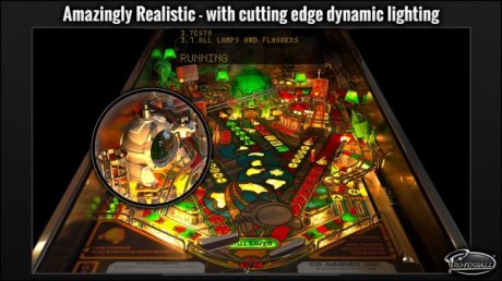 Pro Pinball: Timeshock (2016)