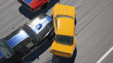 Wreckfest (2017)