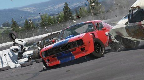 Wreckfest (2017)