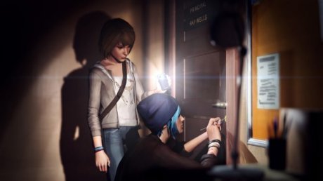 Life Is Strange COMPLETE SEASON (2015)