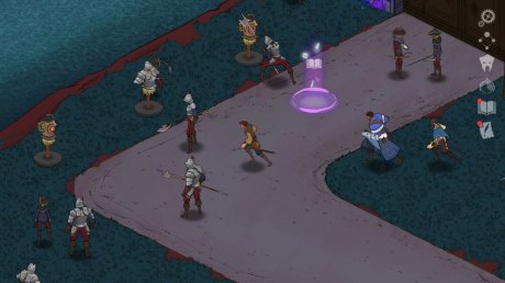 Masquerada: Songs and Shadows (2016)