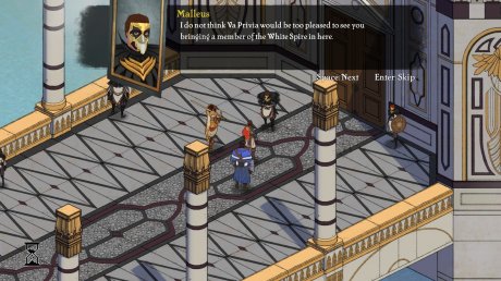 Masquerada: Songs and Shadows (2016)