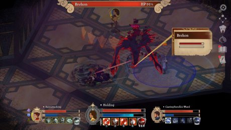 Masquerada: Songs and Shadows (2016)