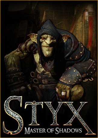 Styx: Master of Shadows (2014)