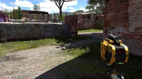 The Talos Principle (2014)