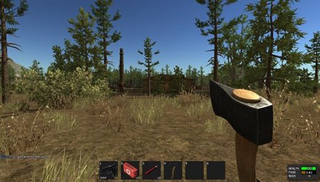 Rust (2013)