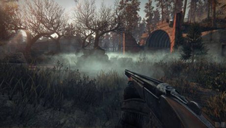 Rust (2013)