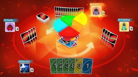 UNO (2016)