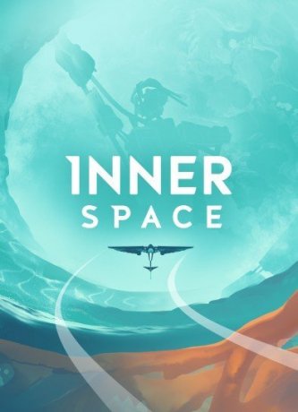 InnerSpace (2018)