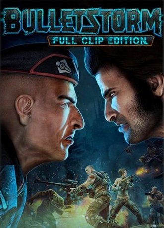 Bulletstorm: Full Clip Edition (2017)