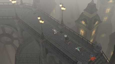 LOST SPHEAR (2018)