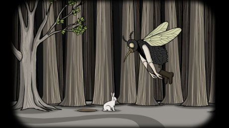 Rusty Lake Paradise (2018)