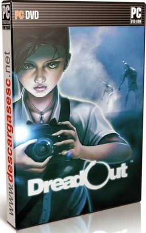 DreadOut (2014)