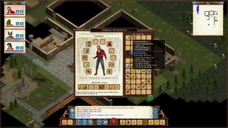 Avernum 3: Ruined World (2018)