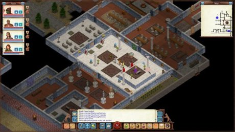 Avernum 3: Ruined World (2018)