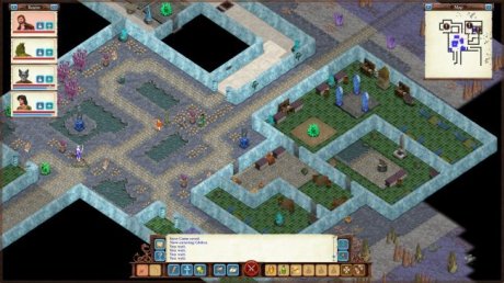 Avernum 3: Ruined World (2018)