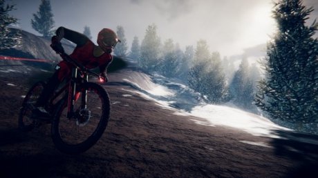 Descenders (2018)