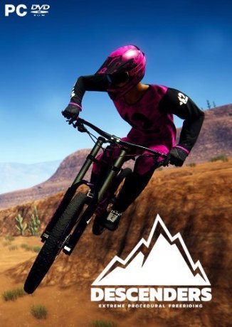 Descenders (2018)