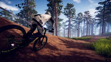 Descenders (2018)