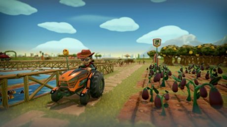 Farm Together (2018)