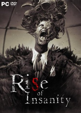 Rise of Insanity (2017)