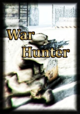 War Hunter (2018)