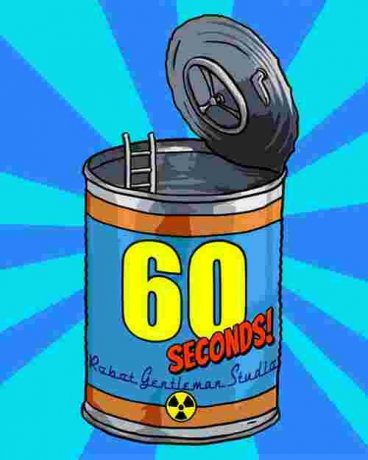 60 Seconds! (2015)