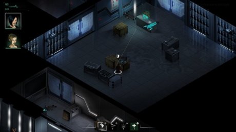 Fear Effect Sedna (2018)