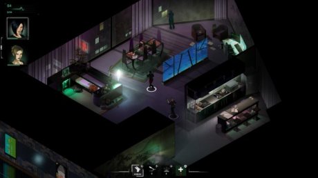 Fear Effect Sedna (2018)