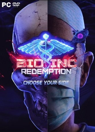 Bio Inc. Redemption (2018)