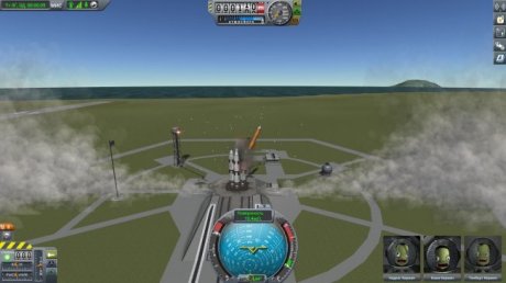 Kerbal Space Program (2017)