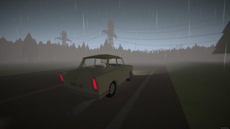 Jalopy (2018)