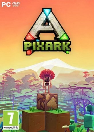 PixARK (2018)