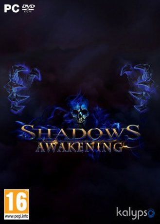 Shadows: Awakening (2018)