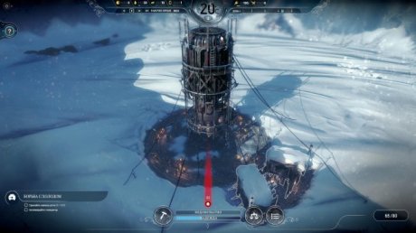 Frostpunk (2017)