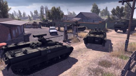 Call to Arms (2016)