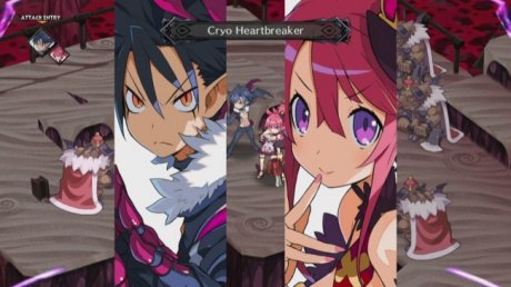 Disgaea 5 Complete (2018)