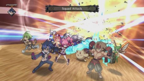 Disgaea 5 Complete (2018)