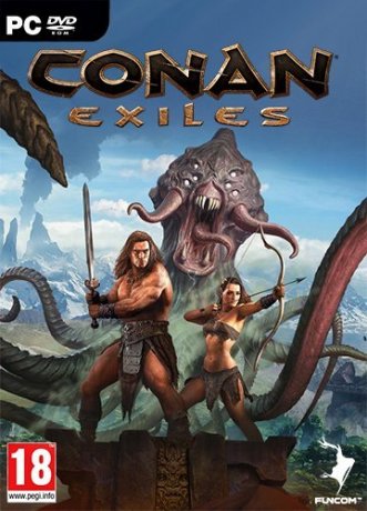 Conan Exiles (2018)