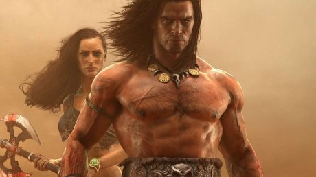 Conan Exiles (2018)