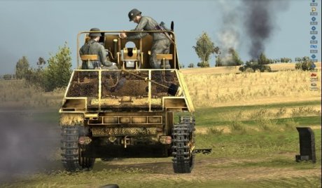 Graviteam Tactics: Mius-Front (2016)