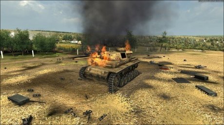 Graviteam Tactics: Mius-Front (2016)