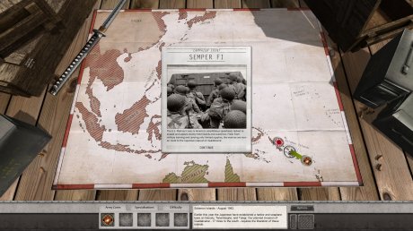 Order of Battle: World War 2 (2016)